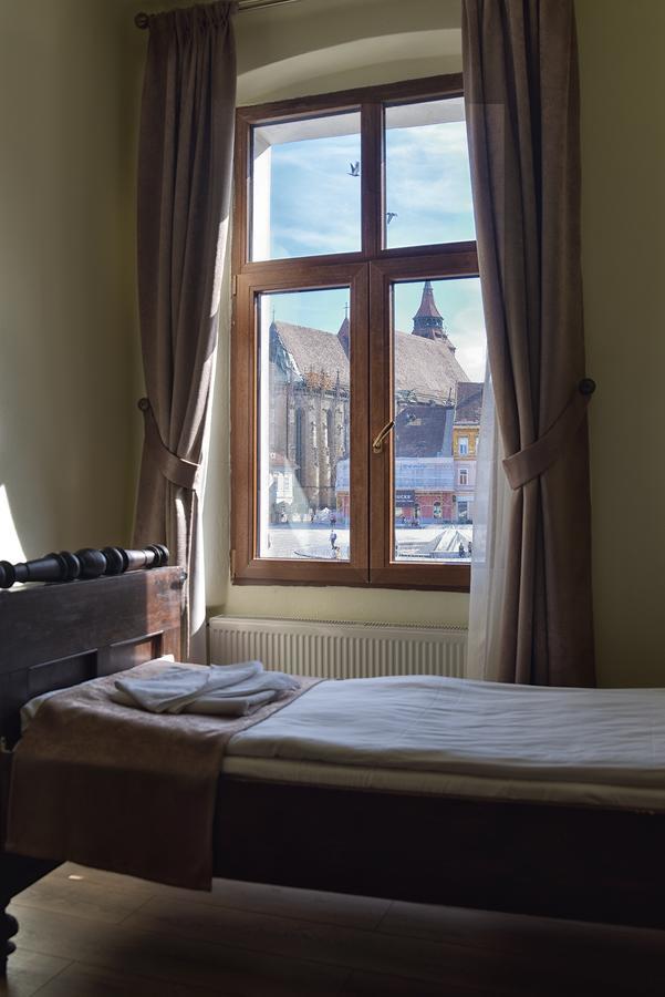 La Maisonnette Braşov Exterior foto