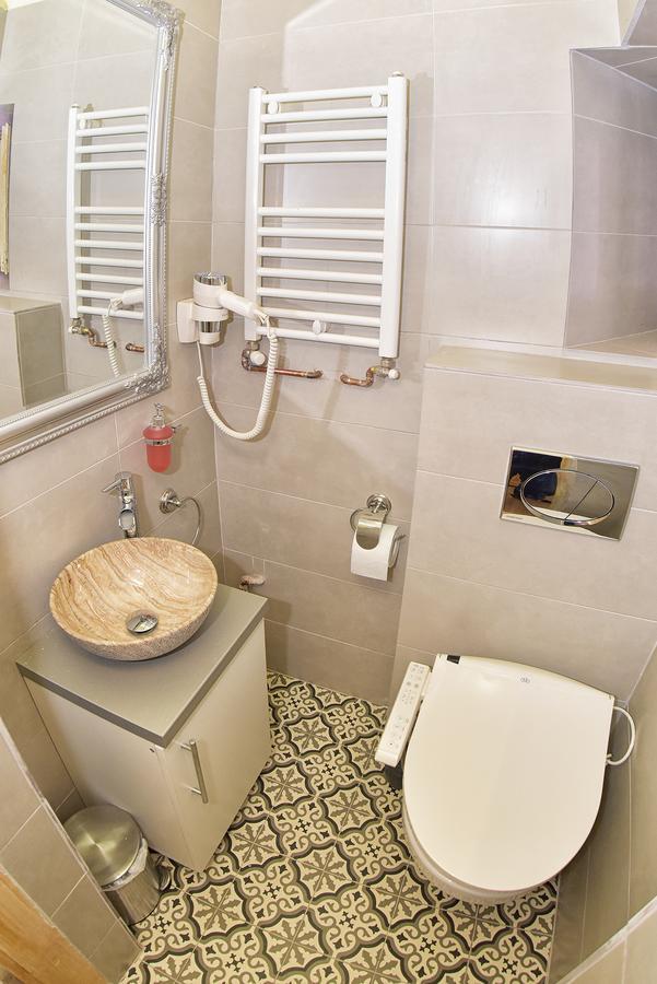 La Maisonnette Braşov Exterior foto
