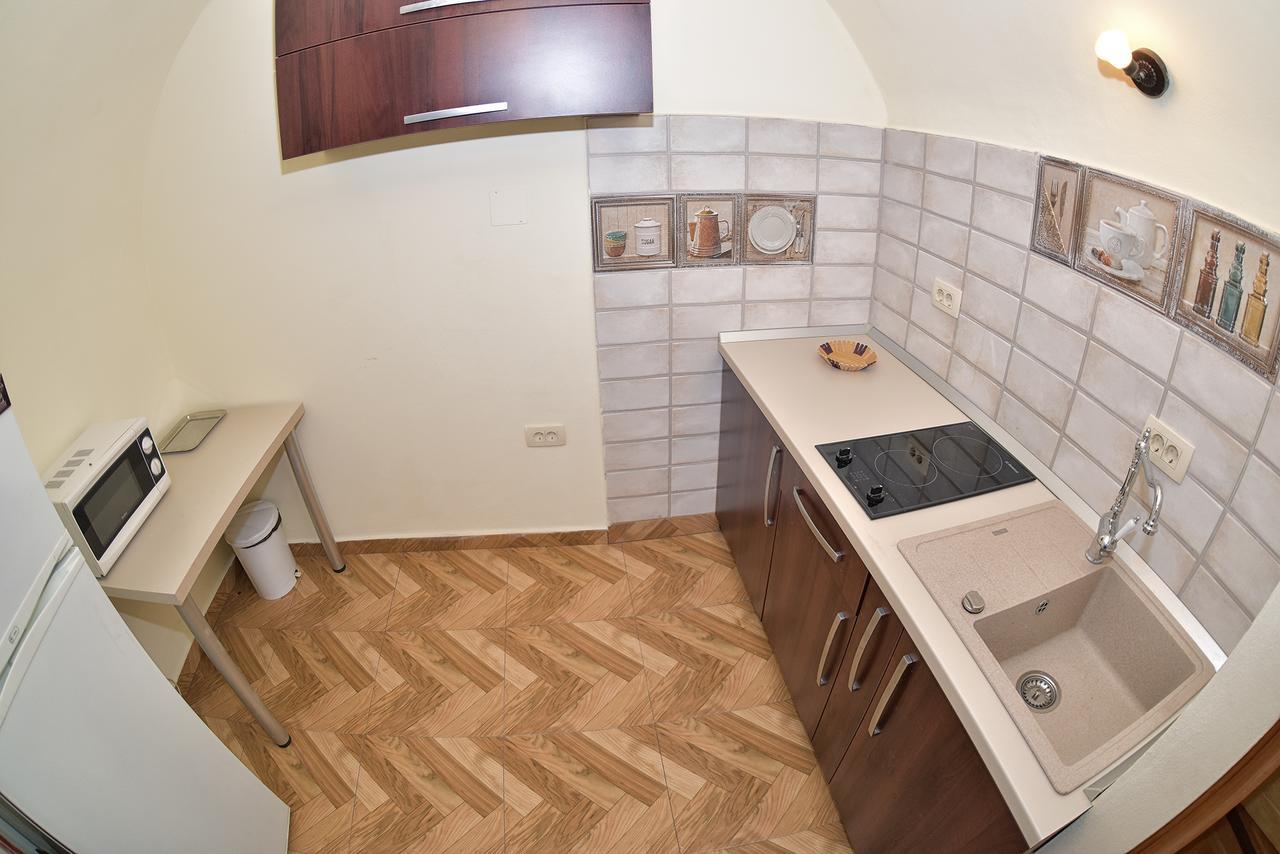 La Maisonnette Braşov Exterior foto