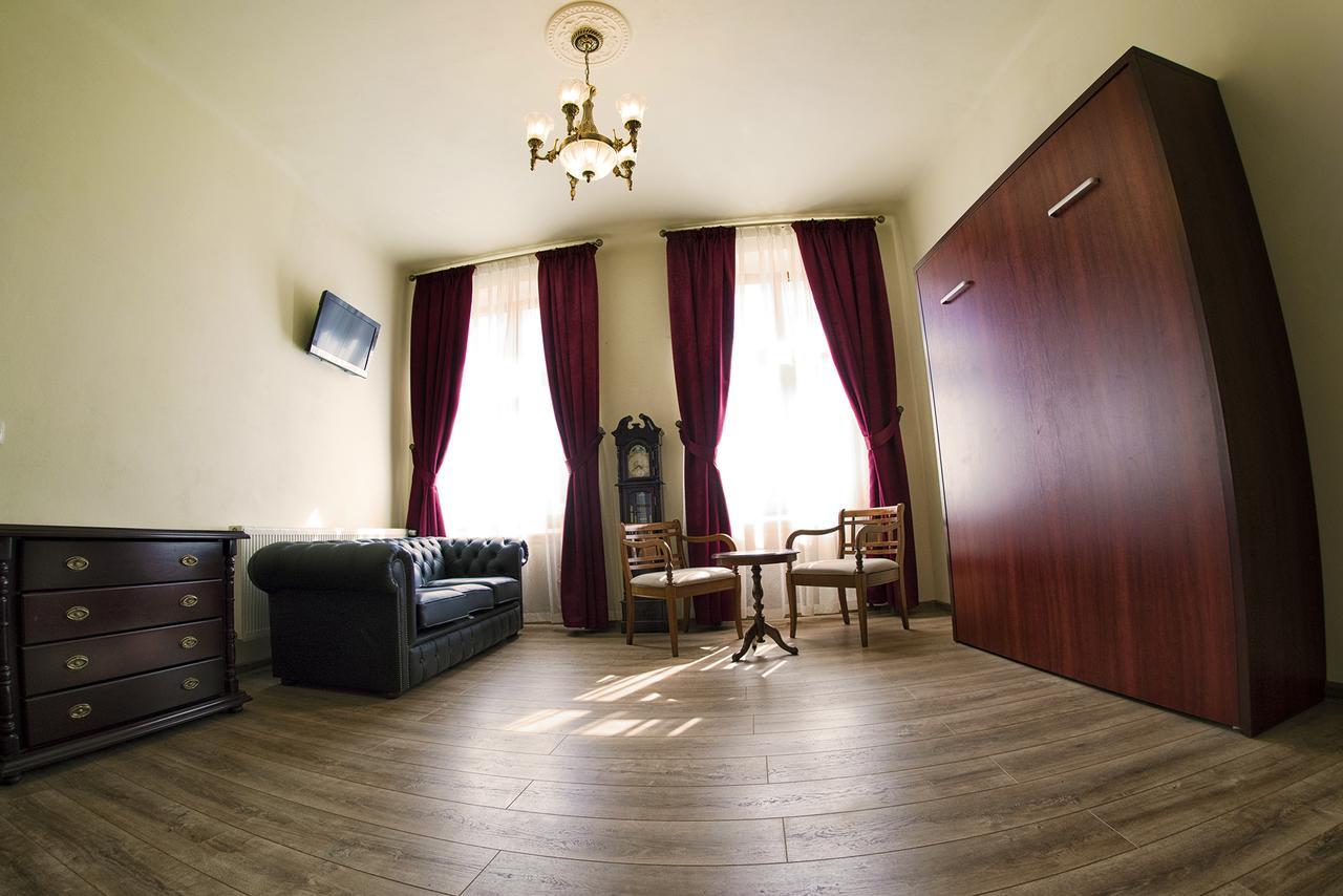 La Maisonnette Braşov Exterior foto
