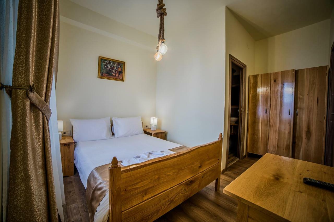 La Maisonnette Braşov Exterior foto
