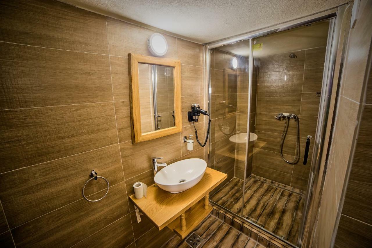 La Maisonnette Braşov Exterior foto