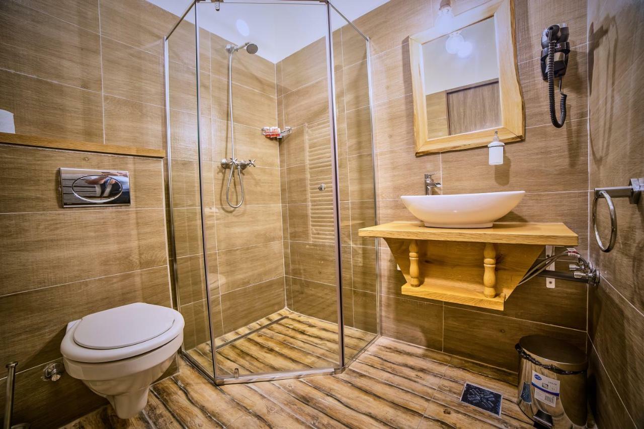 La Maisonnette Braşov Exterior foto